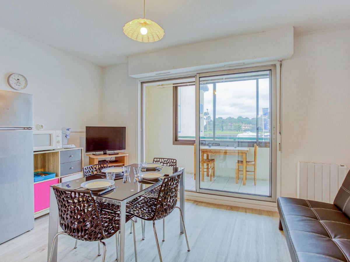 Apartment Horizon Océan 1 Capbreton Exterior foto