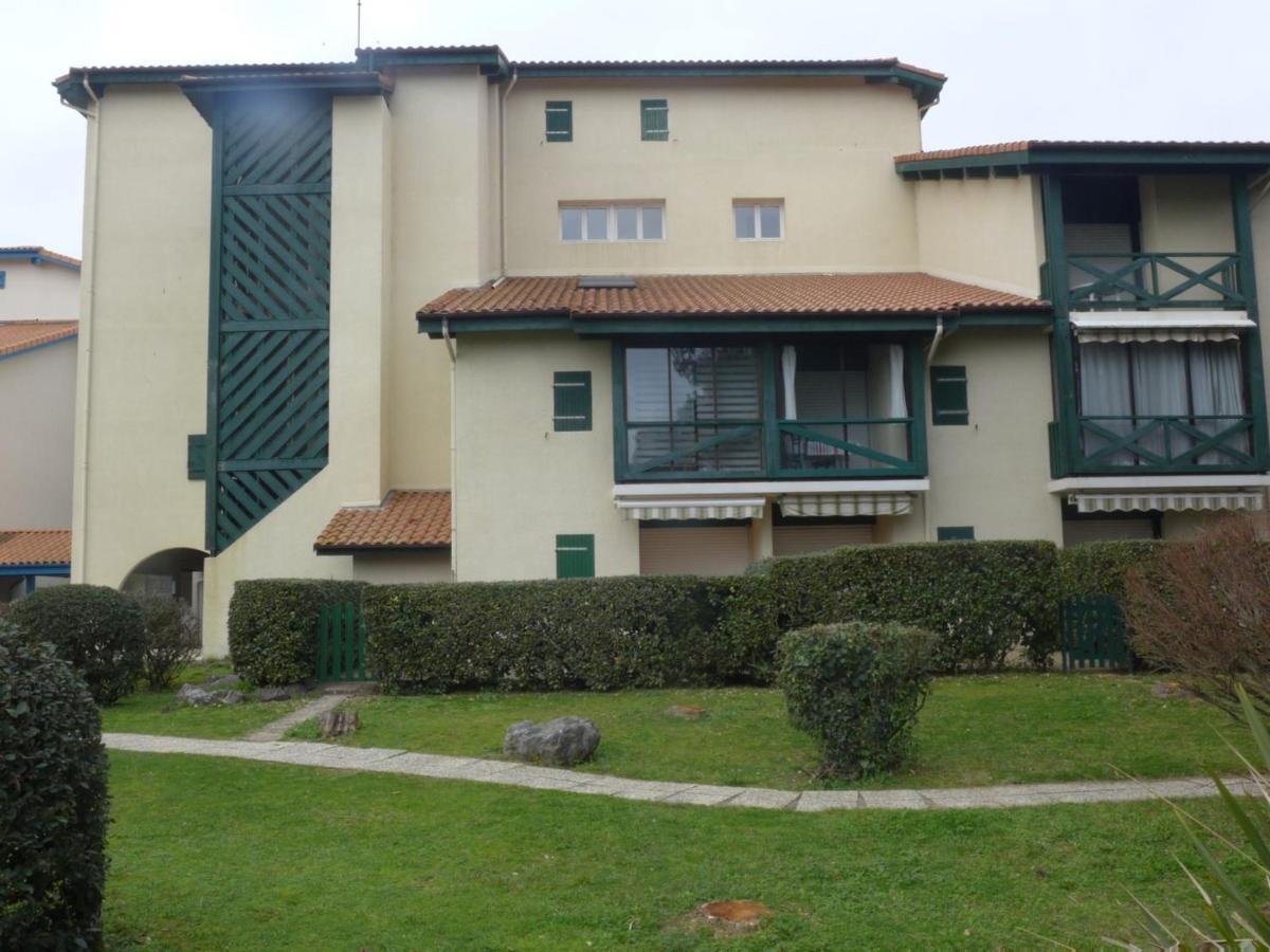 Apartment Horizon Océan 1 Capbreton Exterior foto